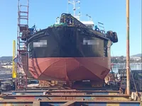 Barcos de trabalho à venda
