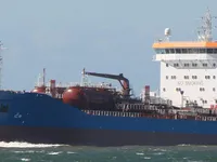 Navio-tanque de óleo/produtos químicos à venda