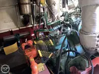 Balsa de desembarque, tanque à venda