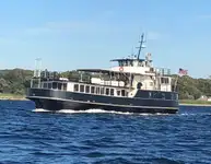 Cruiseferry à venda