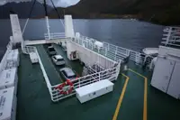 Navio Ro-Ro à venda