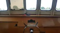 Navio de pesca de arrasto à venda