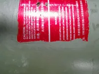Rebocador à venda