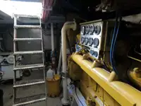 Rebocador à venda