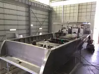 Barcos de trabalho à venda
