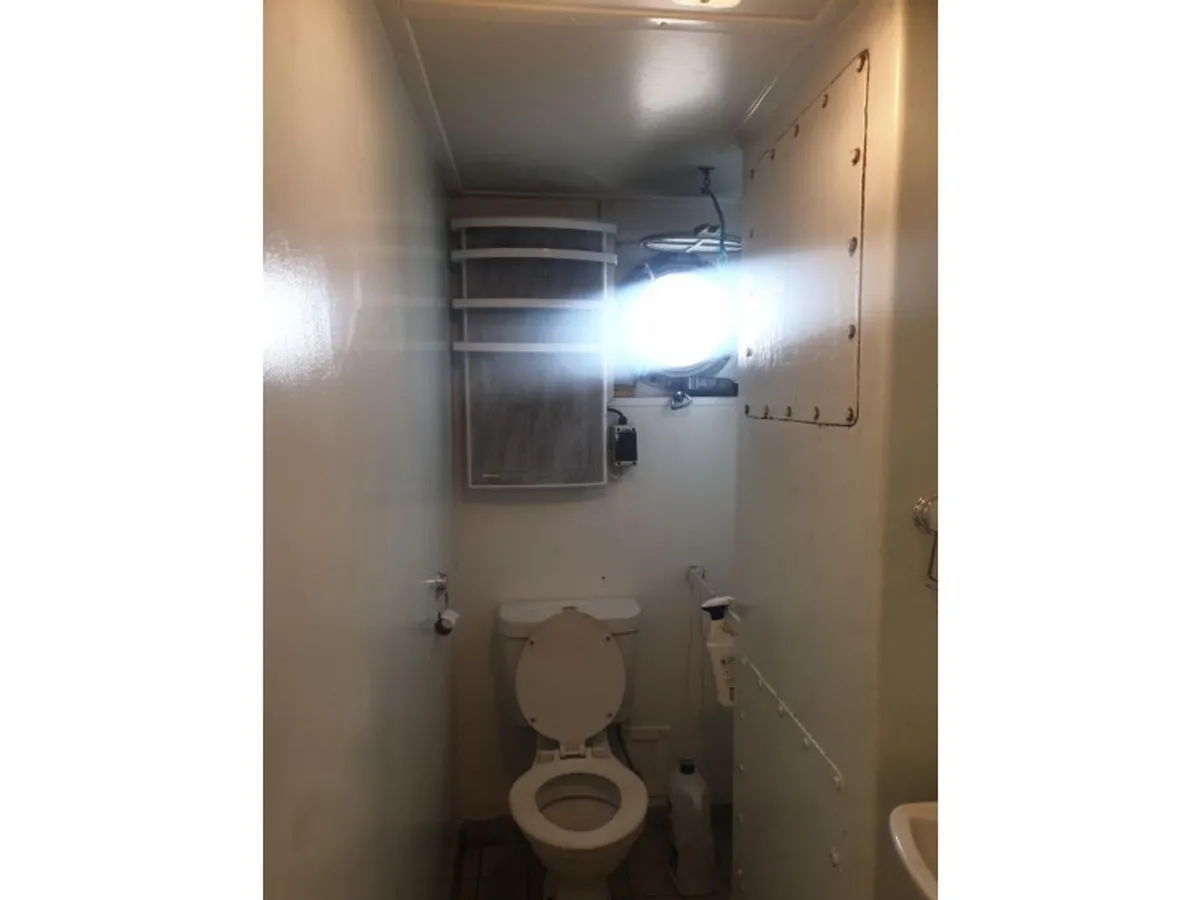 Dragador à venda