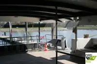Navio de cruzeiro à venda