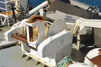Navio-tanque de óleo/produtos químicos à venda