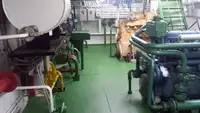 Rebocador à venda