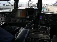Catamarã à venda