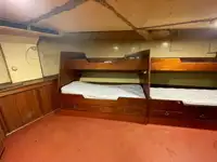 Rebocador à venda