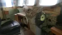 Navio de pesca de arrasto à venda