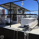 Balsa de desembarque, tanque à venda