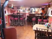 Barcaça à venda