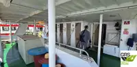 Navio de cruzeiro à venda