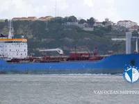 Navio-tanque de óleo/produtos químicos à venda
