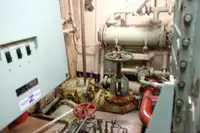 Rebocador à venda