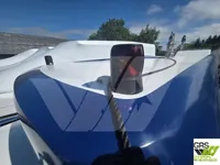 Barco piloto à venda