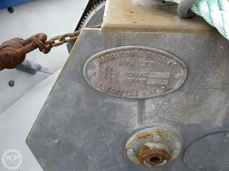 Cutter à venda