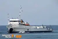 Oil/Chemical tanker à venda