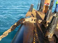 Barcaça à venda