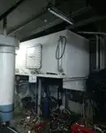 Rebocador à venda
