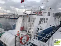 Navio de passageiros à venda