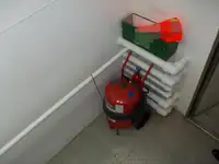Navio graneleiro à venda