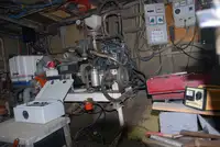 Barcos de trabalho à venda