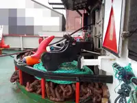 Rebocador à venda