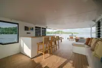 Navio de pesquisa à venda
