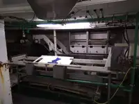 Navio de pesca de arrasto à venda