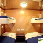 Navio Ro-Ro à venda