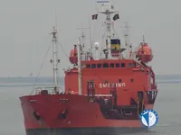 Navio-tanque de óleo/produtos químicos à venda