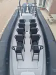 Navio porta-contêineres à venda