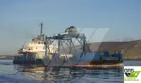 Barcos de trabalho à venda