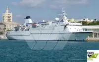 Cruzeiro à venda