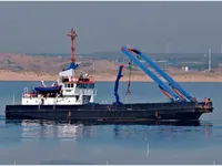 Barcos de trabalho à venda