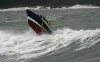 Barco piloto à venda