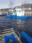Barcos de trabalho à venda