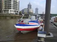Navio de cruzeiro à venda