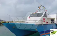 Navio balsa à venda