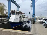 Navio de cruzeiro à venda