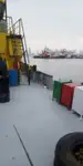 Rebocador à venda
