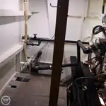 Balsa de desembarque, tanque à venda
