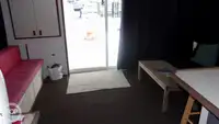Apoio a mergulho à venda