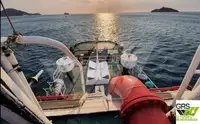 Rebocador à venda