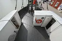 Navio de transporte de passageiros (Ferry) à venda