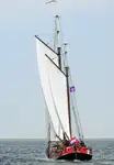 Navio graneleiro à venda