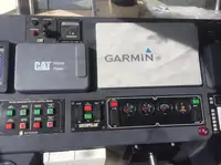 Barcos de trabalho à venda